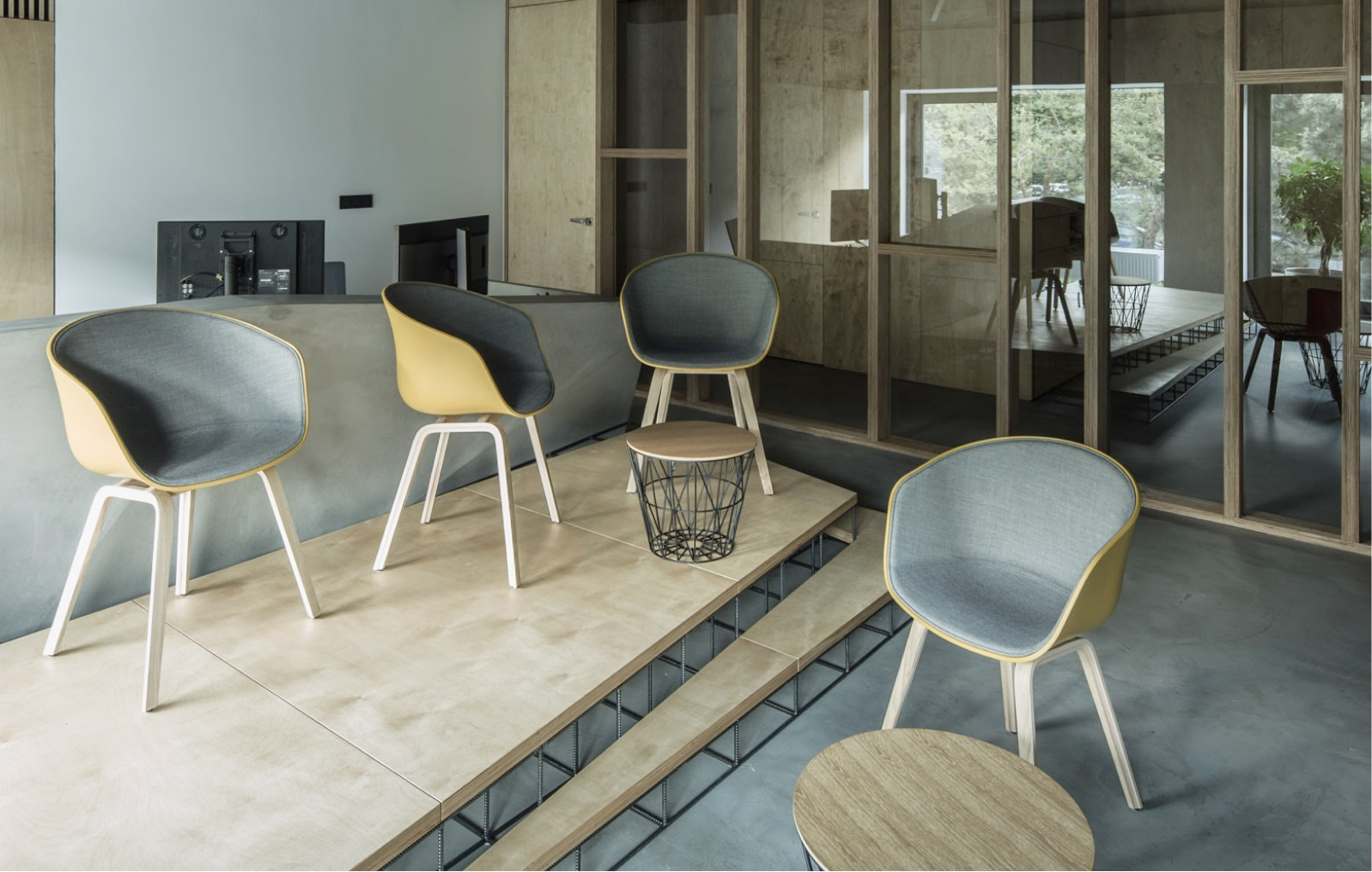 Top 10 the best office chairs 2022